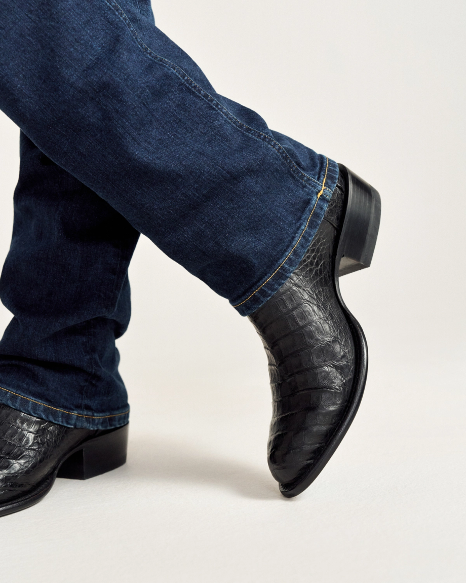 View of The Dillon II - Midnight