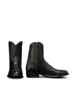 Pair view of The Dean - Midnight on plain background
