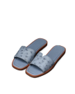 Pair view of The Carmen - Chambray on plain background