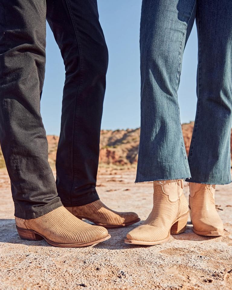 Tecovas: Handmade Cowboy Boots for Men & Women