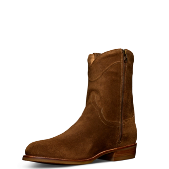 Tecovas clearance johnny review