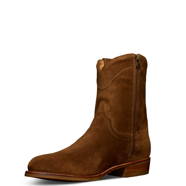 Tecova top cowboy boots