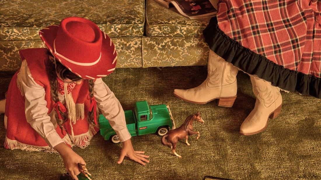 Tecovas at Cowboy Christmas