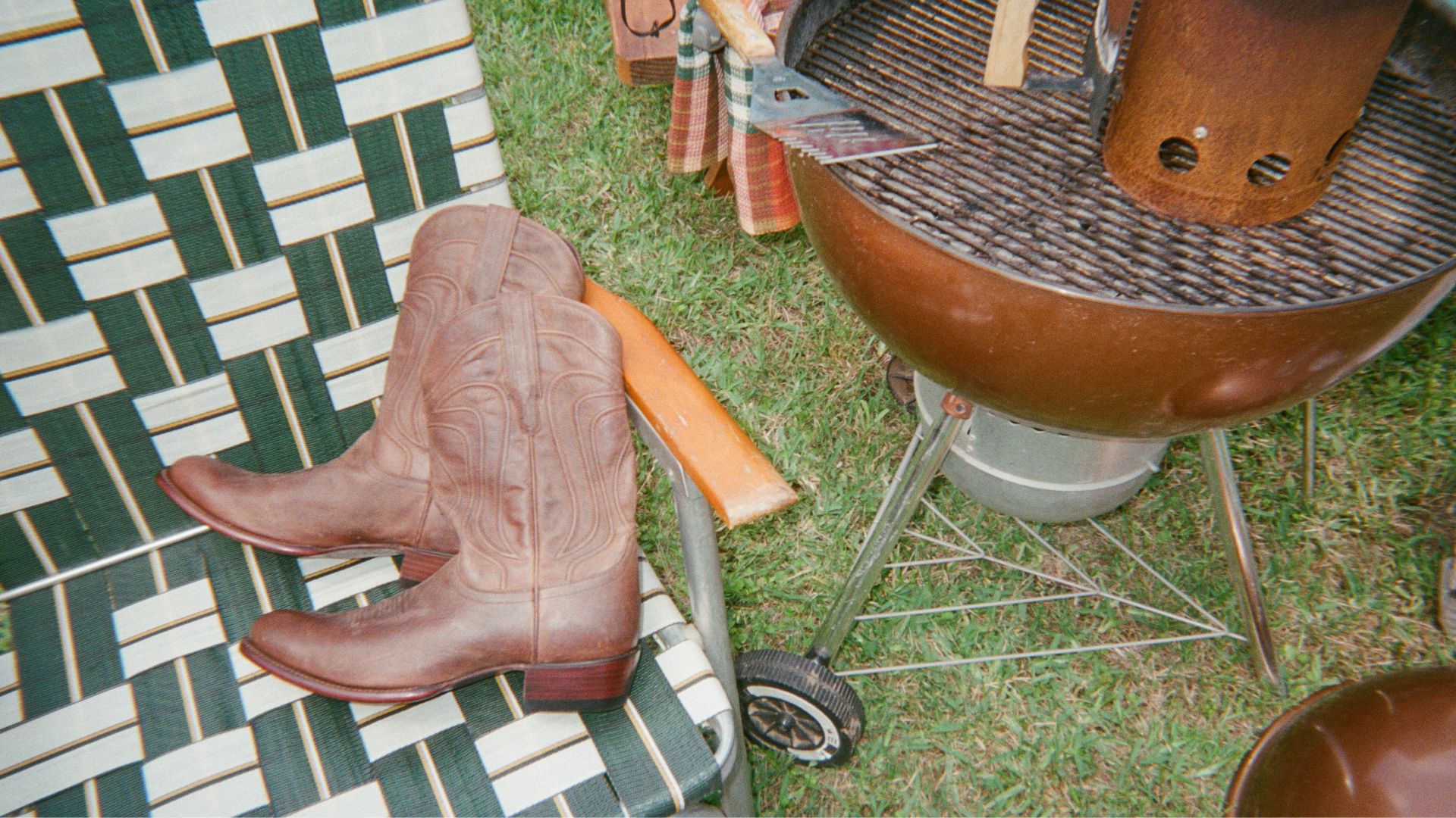 Windy City Smokeout In-Store Event
