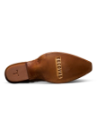 Sole view of The Dakota - Desert Tan on plain background