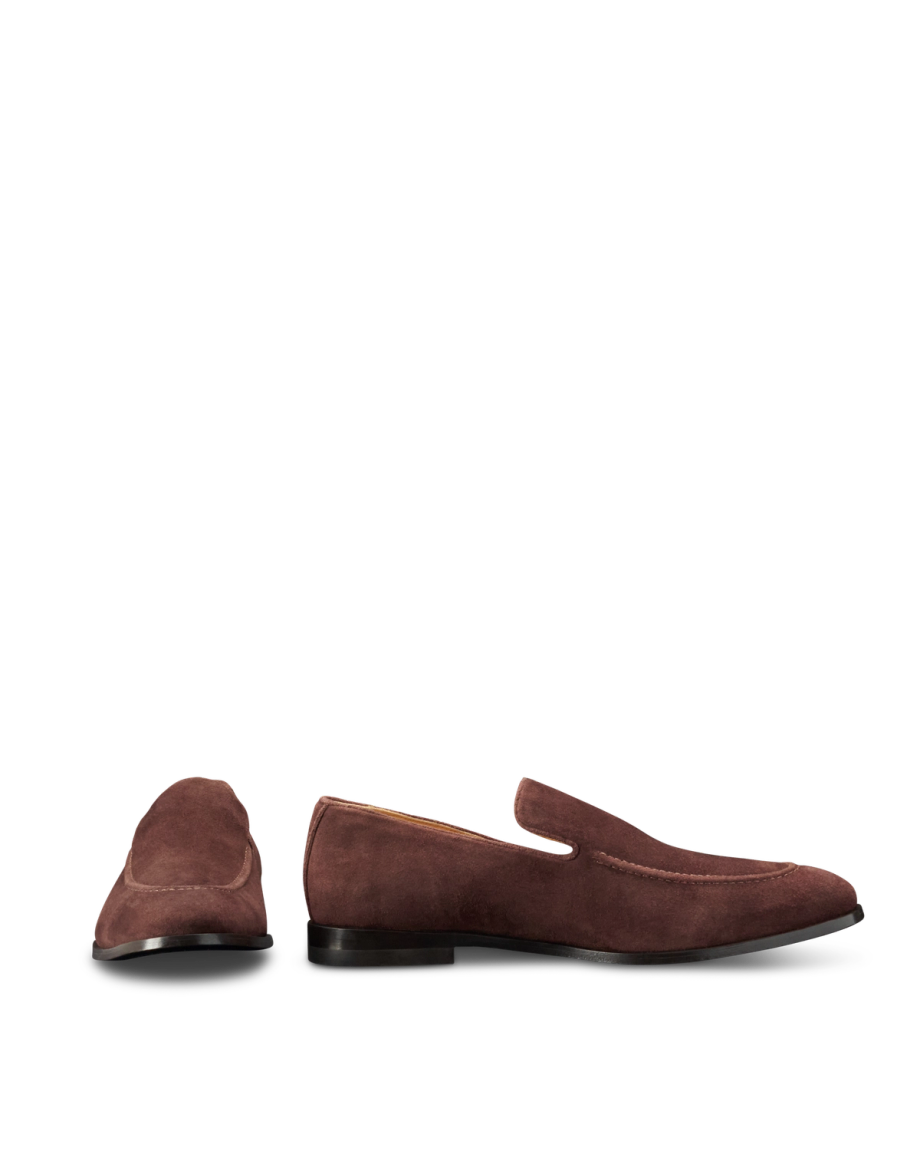 Pair view of The Bennett - Earth on plain background