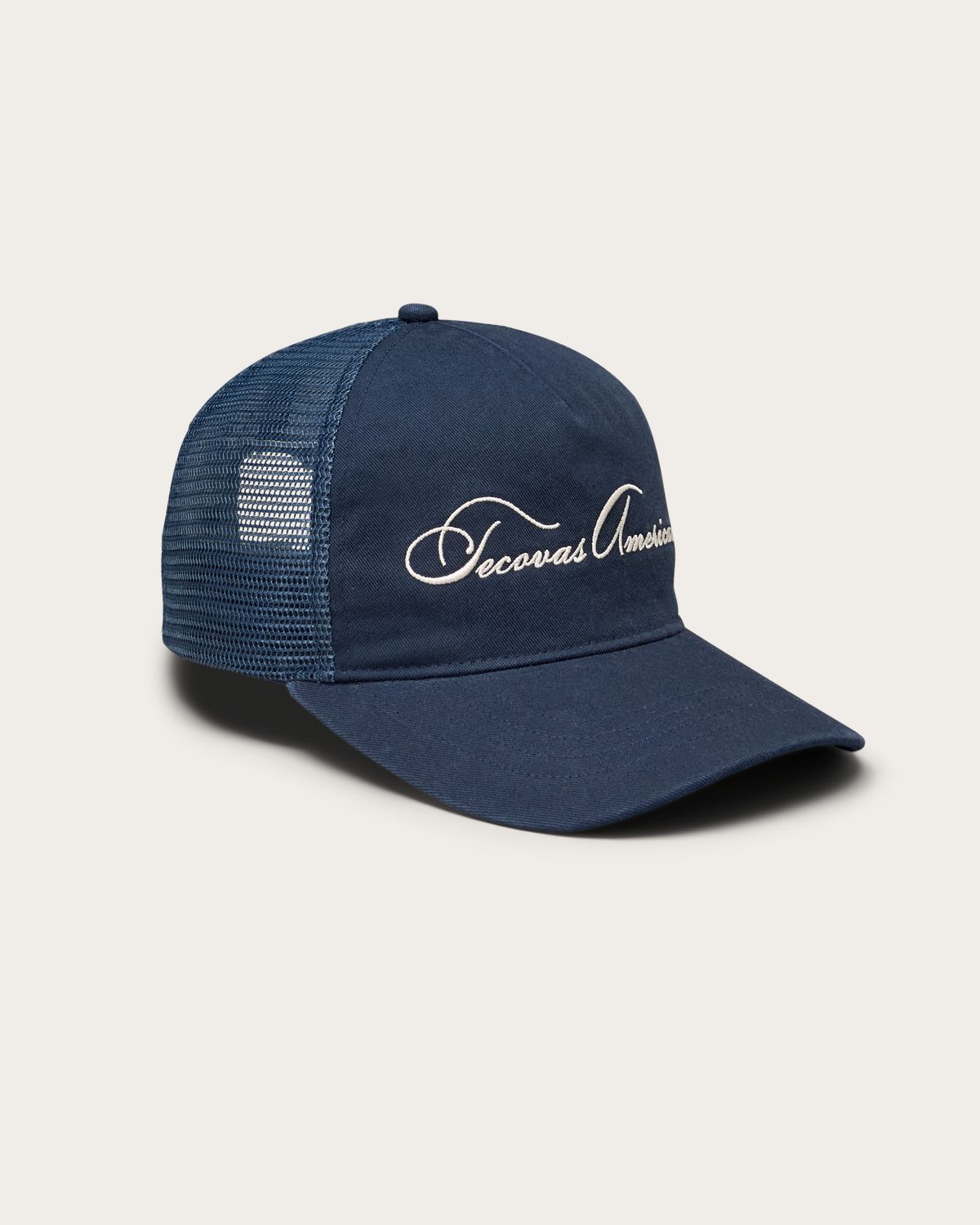 Tecovas American Trucker