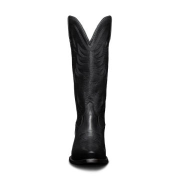 Front view of The Annie - Midnight on plain background