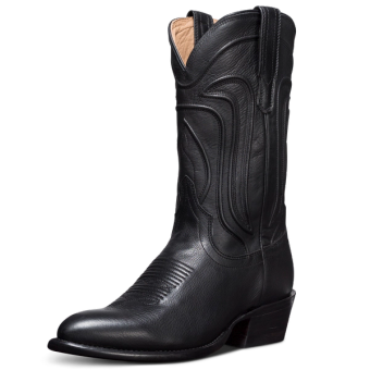 The Jamie Women s Cowgirl Boot Scotch The Jamie Scotch Tecovas