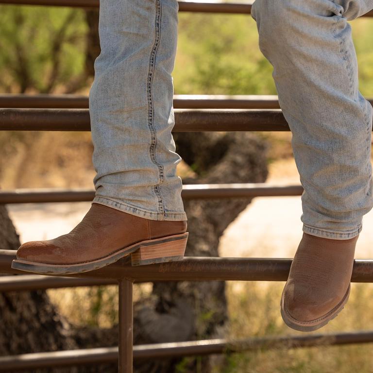 Men's Western Boots | Tecovas