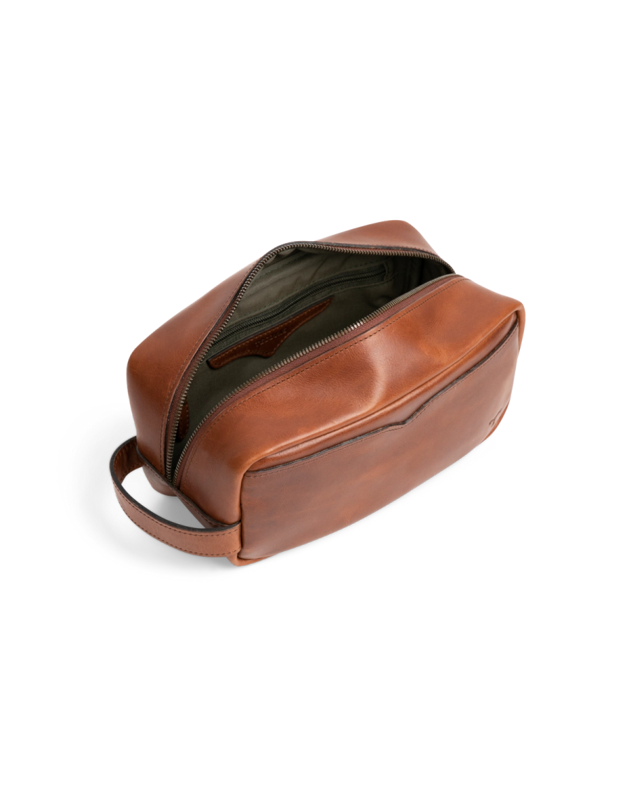 Bartlett Travel Kit | Tecovas