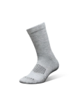 View of Crew Socks (3-Pack) - White / Green / Light Gray