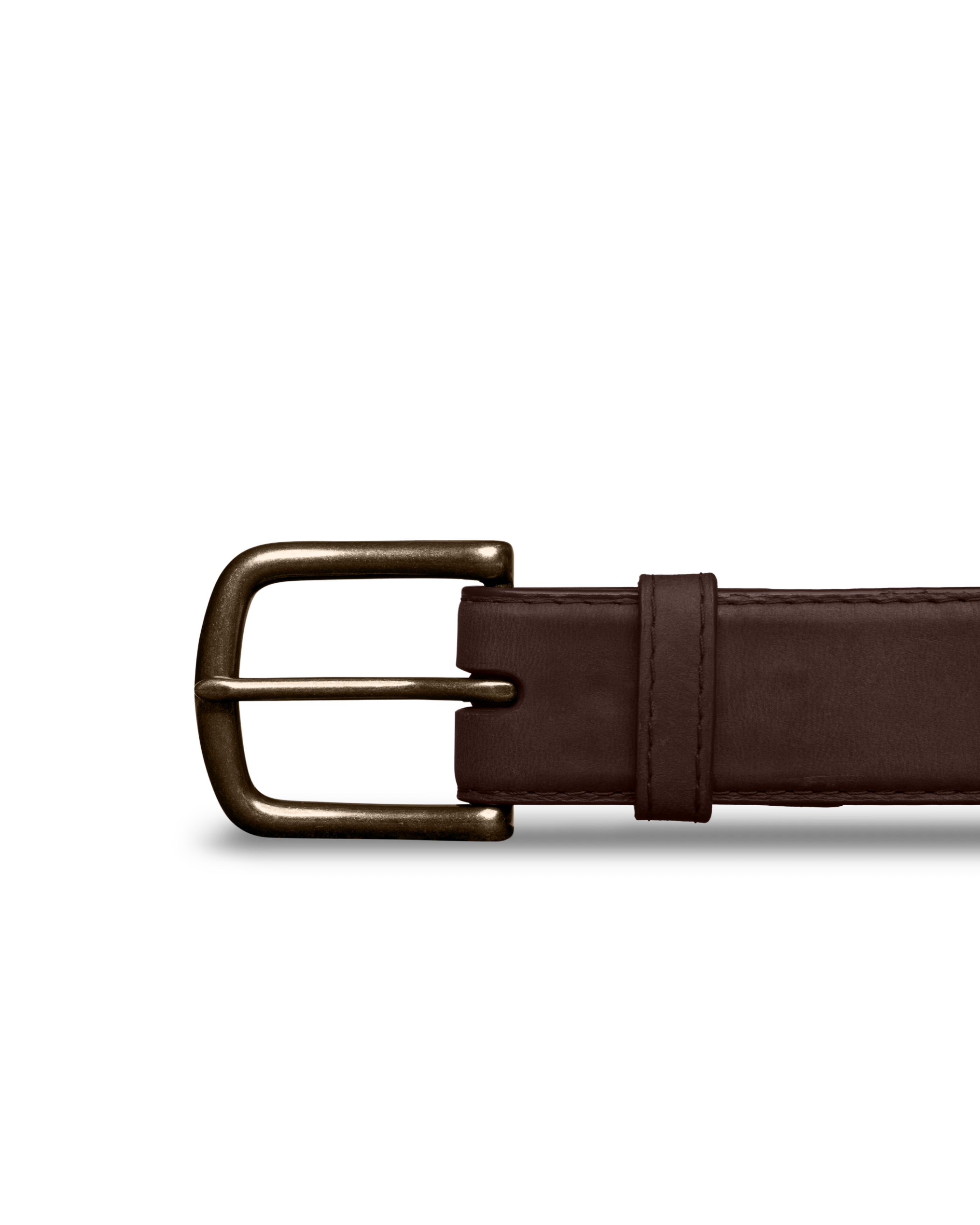 Goatskin Leather Belts Men's Goat Belt Cafe Tecovas