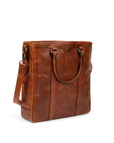 Tecovas BARTLETT GRAB HANDLE TOTE