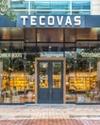 Image of Tecovas City Centre store. 