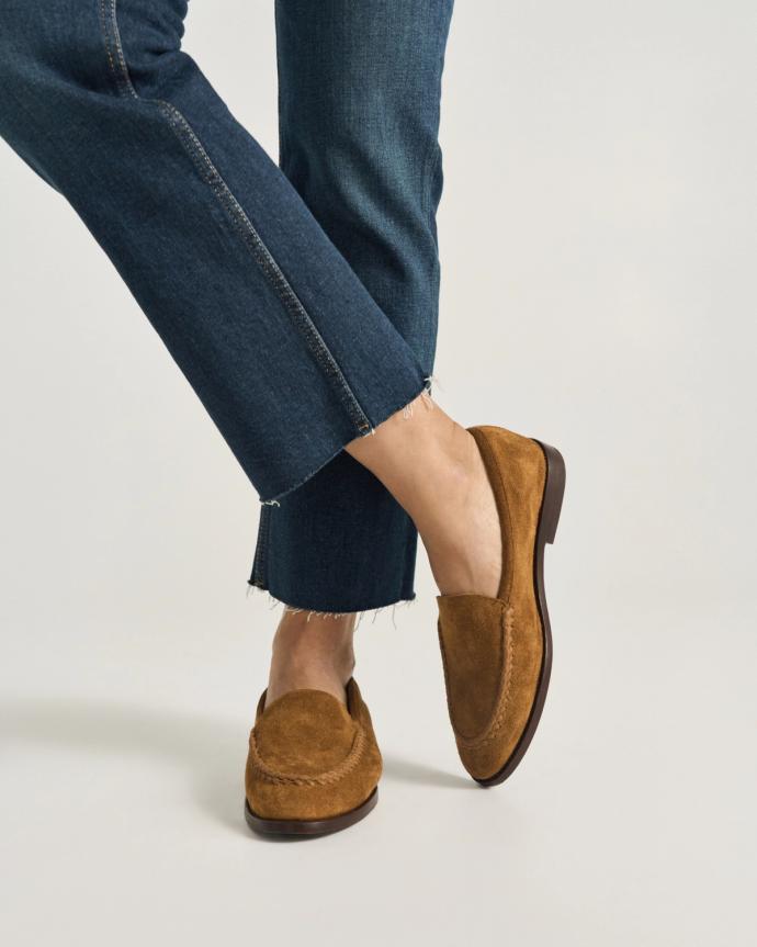 View of The Claire Braid - Sienna