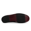 Sole view of The Monterrey - Hickory on plain background
