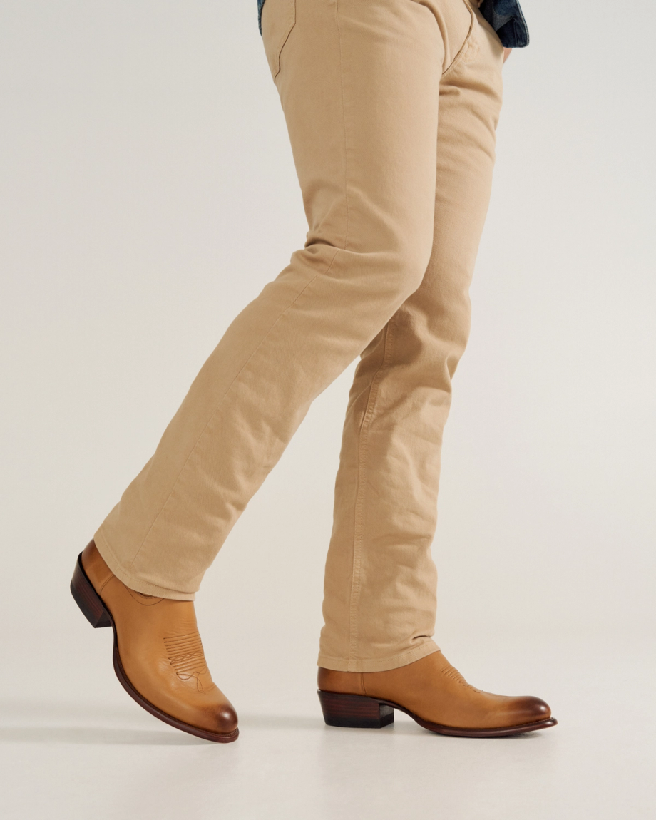 View of The Cartwright - Desert