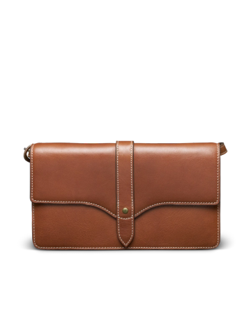 Tecovas - Leather outlet Tote