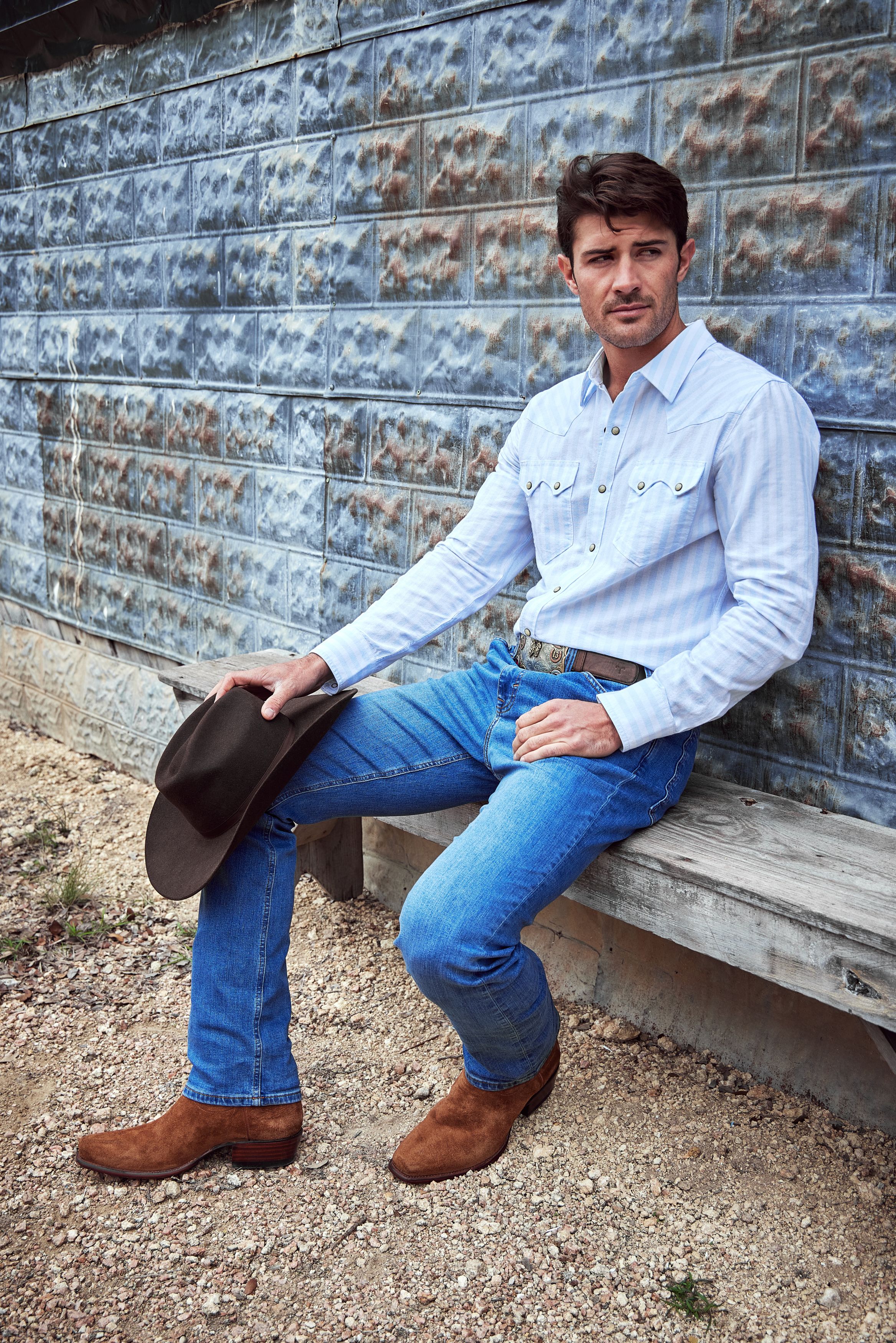 Rodeo Style | Tecovas