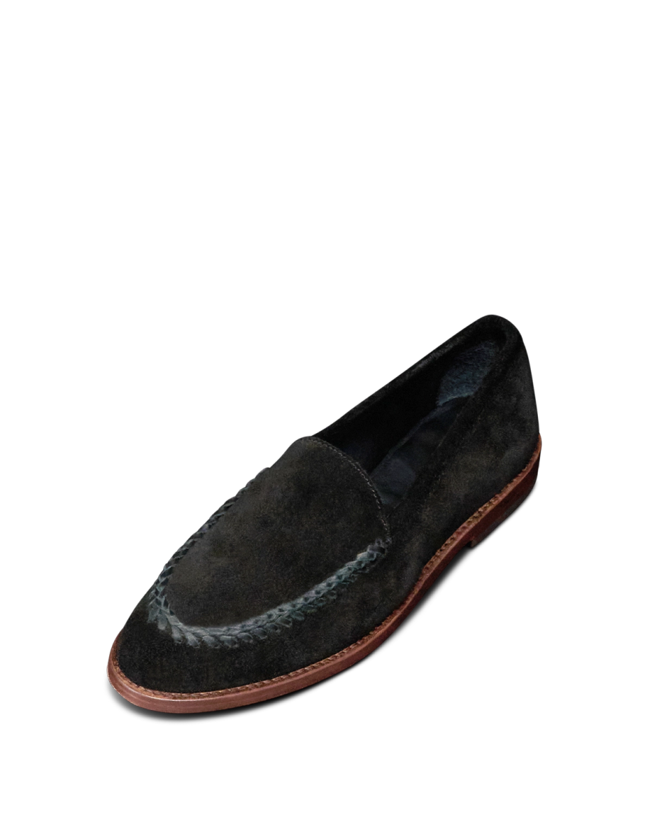 View of The Claire Braid - Midnight