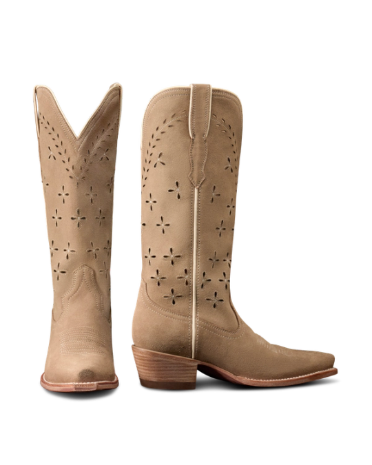 Tall Brown Boots for Women | Tecovas