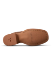 Sole view of The Doc Kid - Gravel on plain background