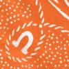 The product color Burnt Orange