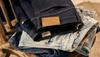 Tecovas Complimentary Denim Customizations