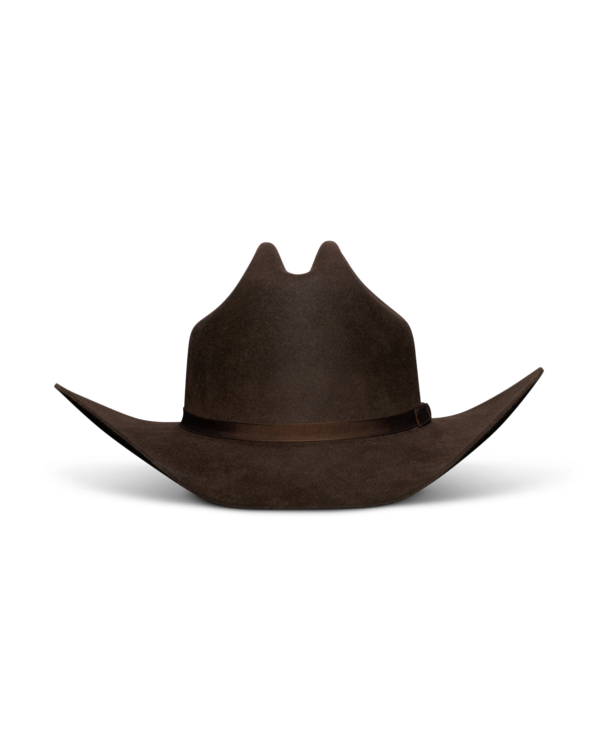 Cattleman Fur Cowboy Hat