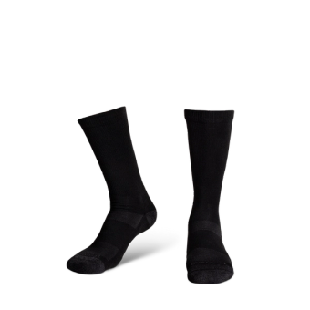 Mid-Calf Socks (3-Pack) image