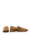 Pair view of The Monterrey Penny - Cork on plain background