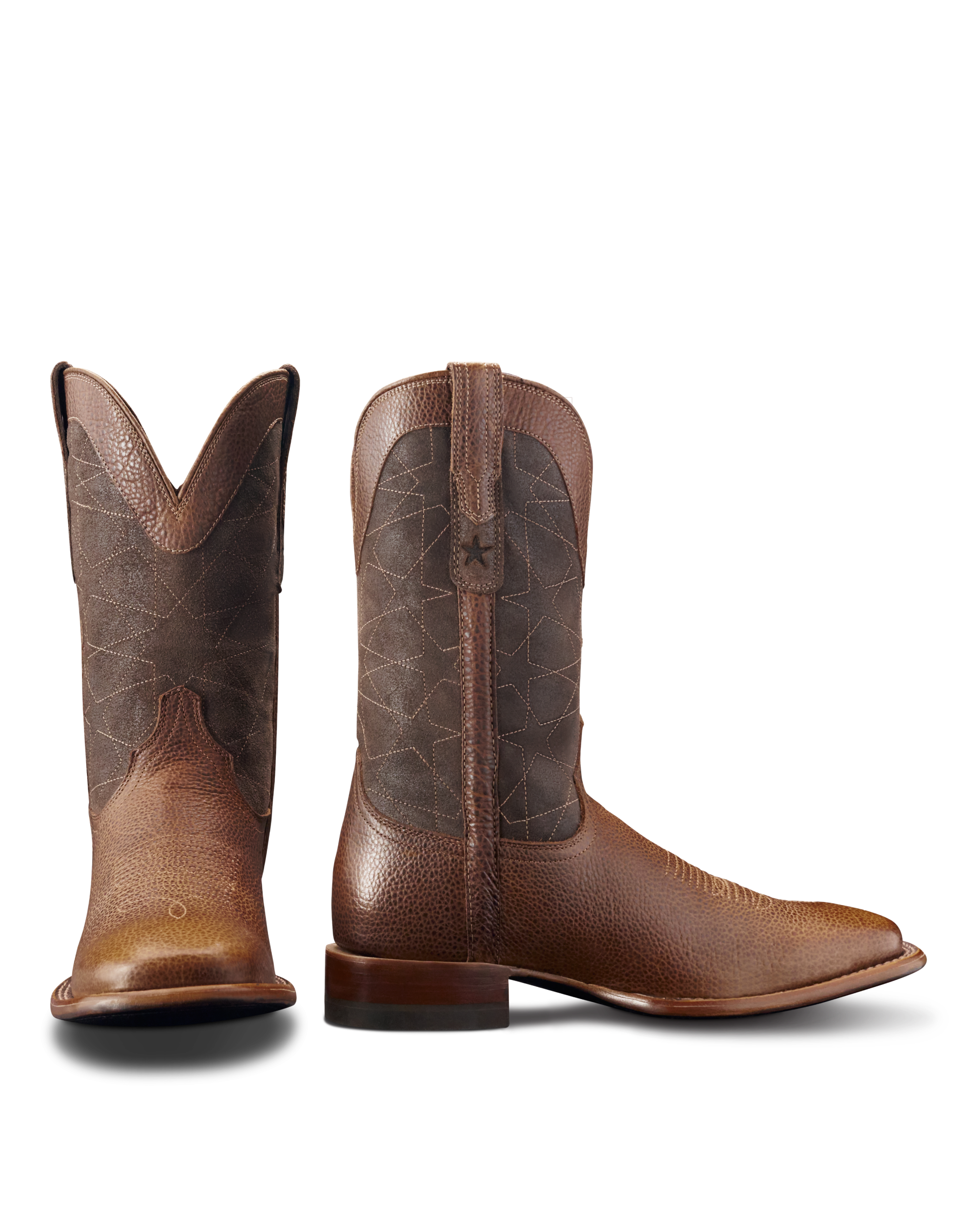 Tecovas The Doc INTERNATIONAL SHIPPING