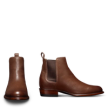 Pair view of The Chance - Chestnut on plain background