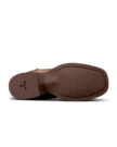 Sole view of The Doc Kid - Cafe on plain background