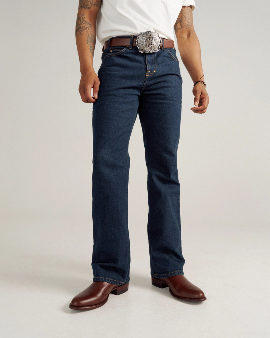 View of The Dean - Hazelnut