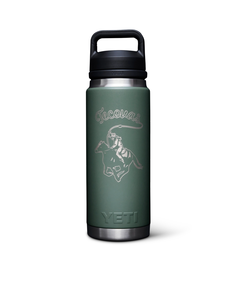 YETI 26 oz Water Bottle | Tecovas
