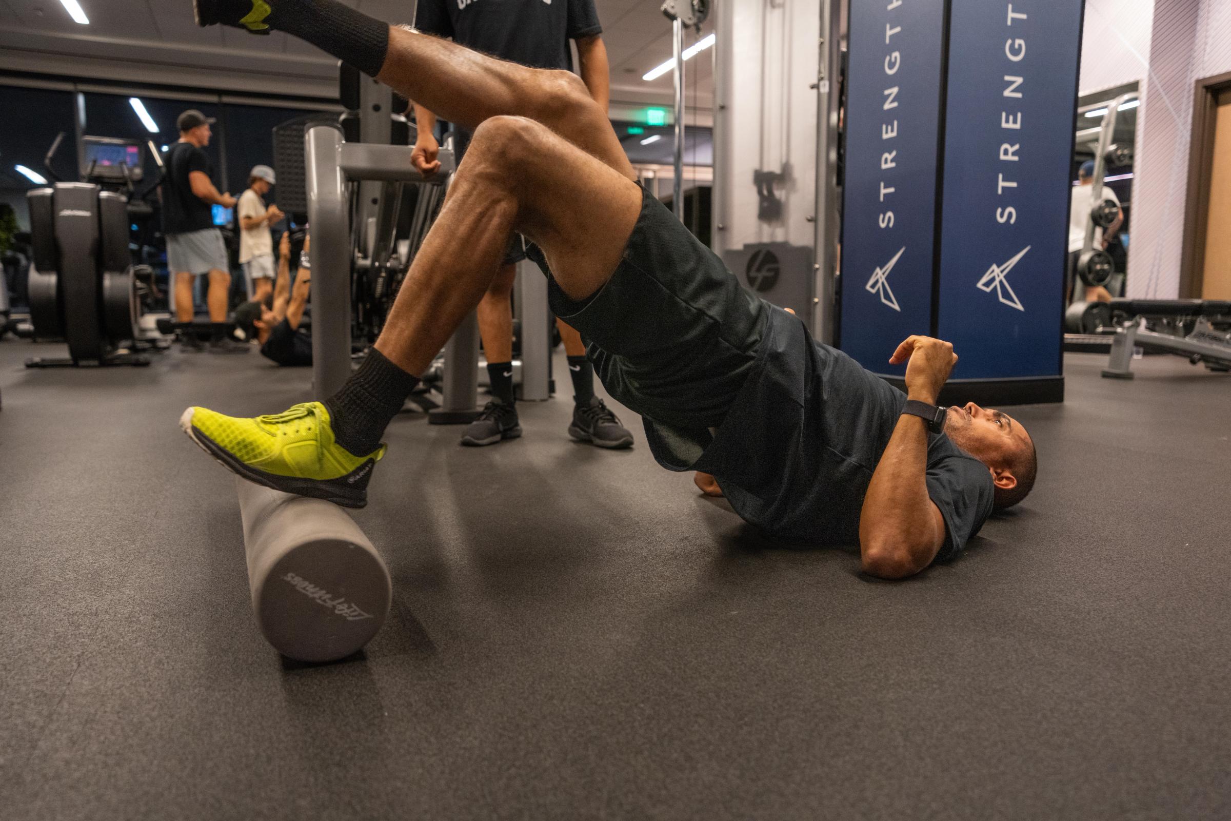 The Ultimate Guide to a Bull Rider's Workout | Tecovas