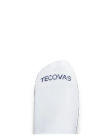 Toe view of Mid-Calf Socks (2-Pack) - Eagle Navy on plain background