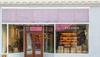 Image of Tecovas King Street storefront.