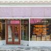 Image of Tecovas King Street storefront.