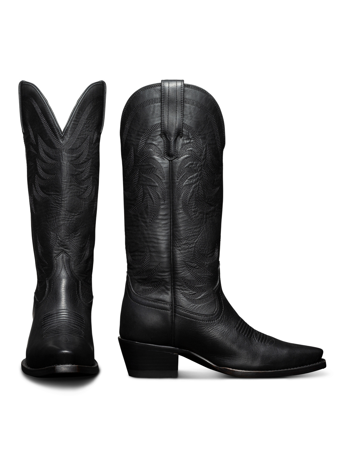 The Annie Wide Calf
