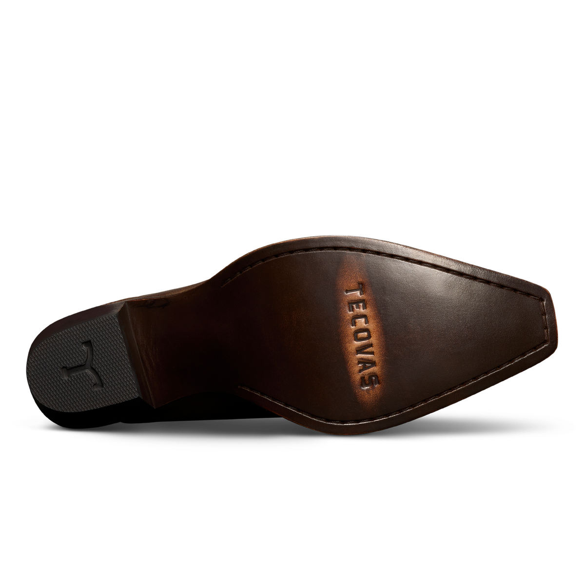 The Brooke Cafe Tecovas