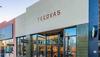 Image of Tecovas Victoria Gardens store.