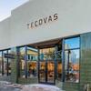 Image of Tecovas Victoria Gardens store.