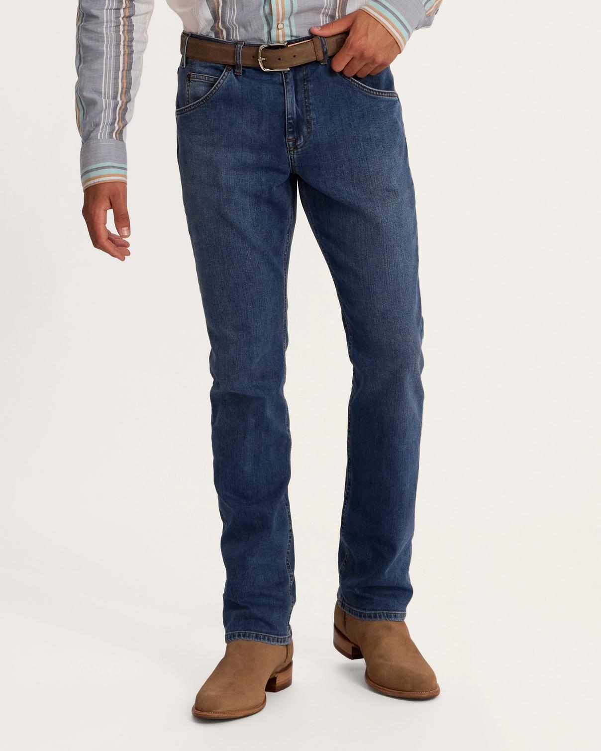 Cowboy Jeans, Premium Western Jeans for Men
