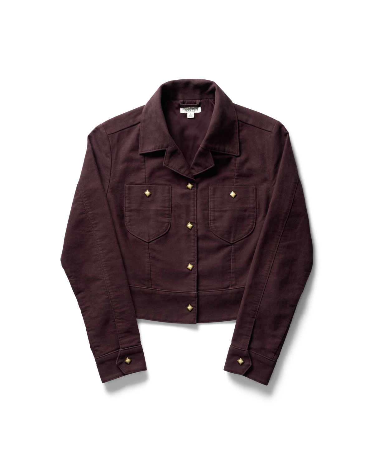 C.E(シーイー) \"MOL SKIN BUTTON JACKET\" C.E (シーイー) MOL SKIN BUTTON JACKET Other