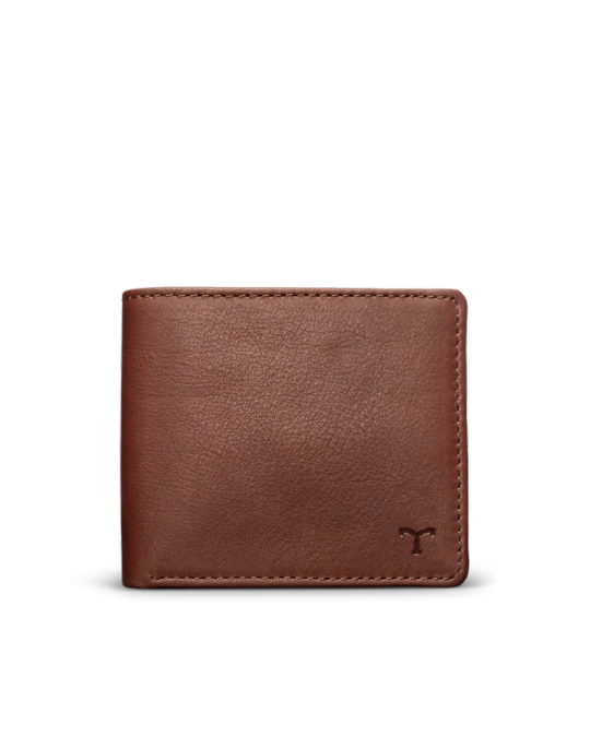 Cowhide Bifold Card Case | Tecovas