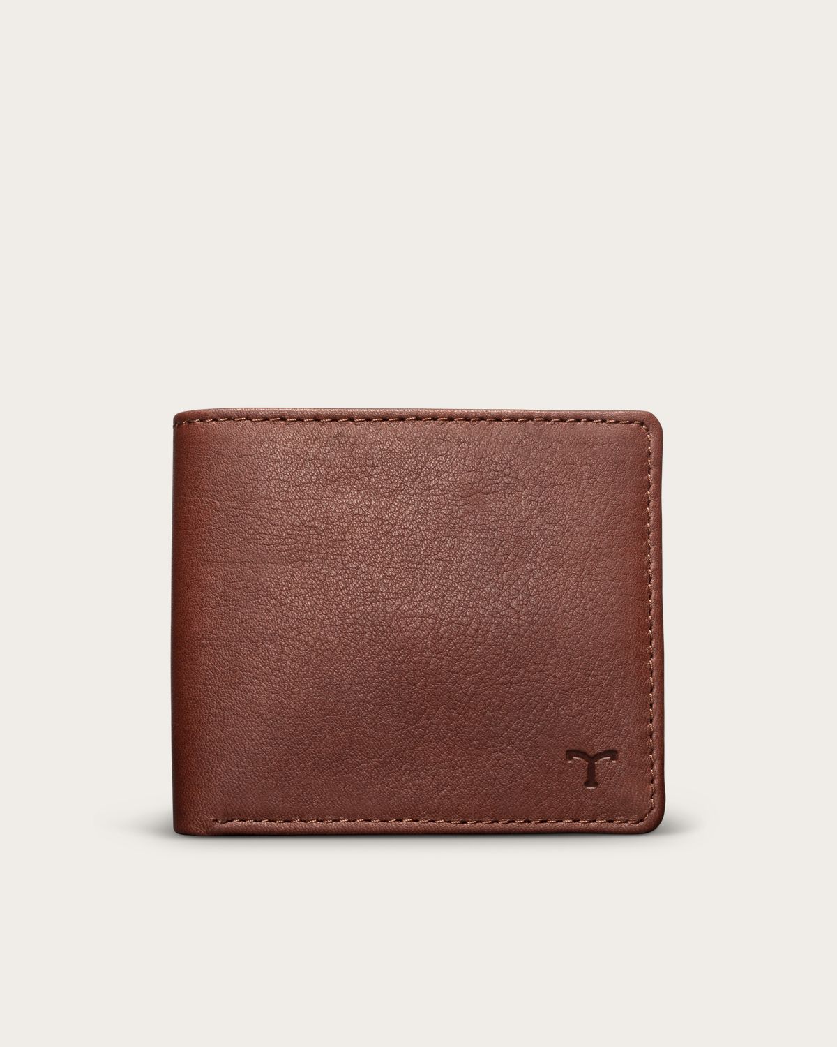 Cowhide Billfold