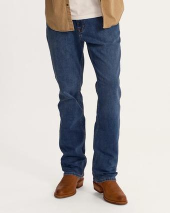 Men's Premium Relaxed Jeans image